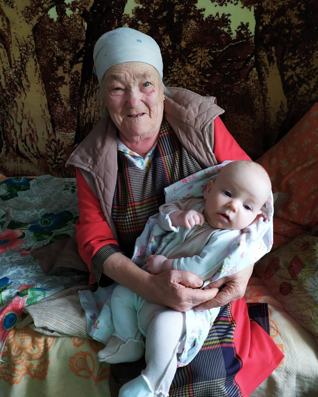 anna_mnogodetnaya_mama в LOOKY — фото 4