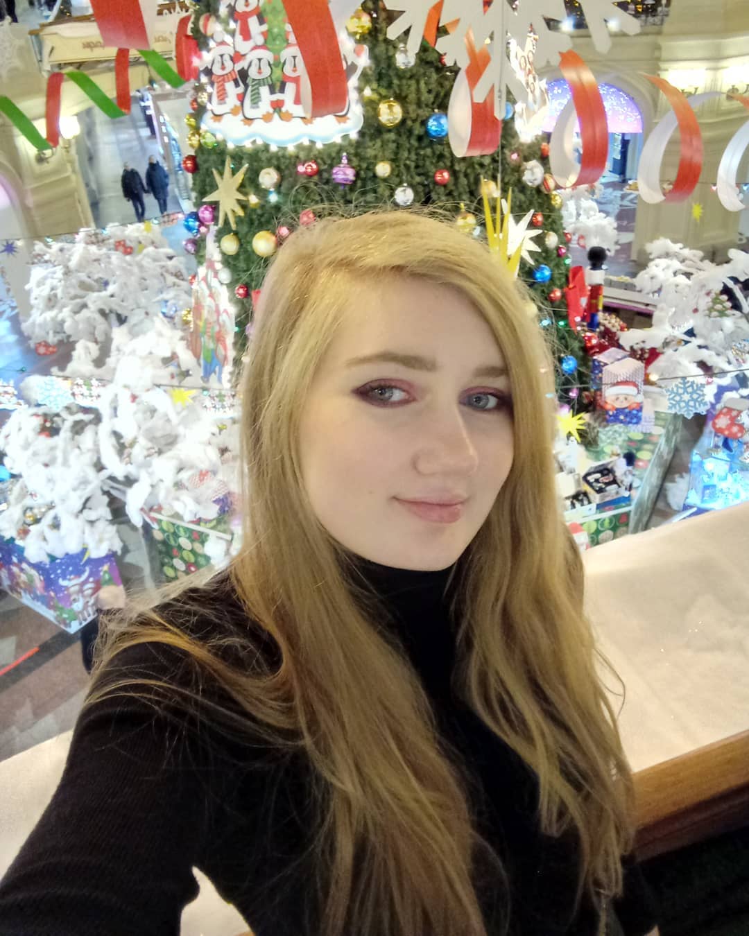 ma_rinika в LOOKY. . null