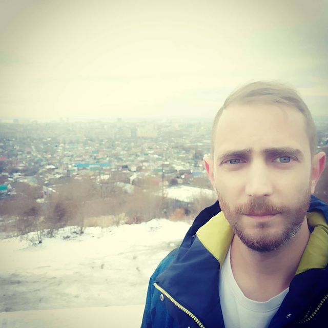 skripalev_r в LOOKY. . Любимый Саратов💞