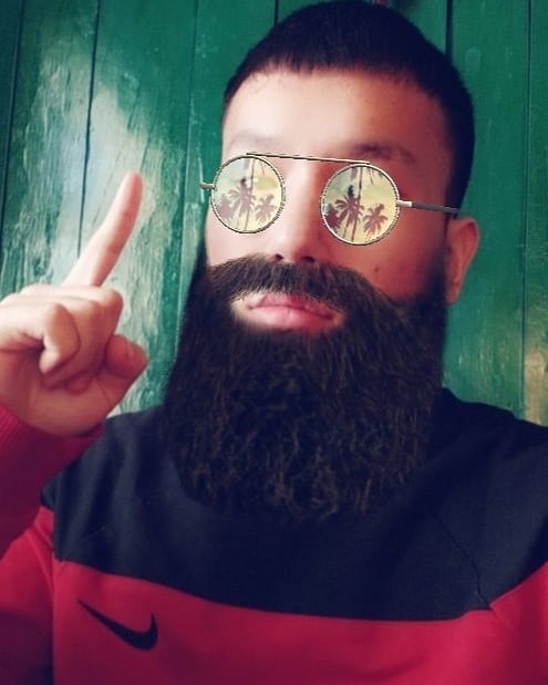 ylian.vladimirovich в LOOKY. . ☝️🐺АУФ эста🤦‍♂️😂