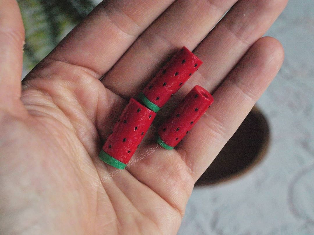 elven_song_dreadbeads в LOOKY — фото 2