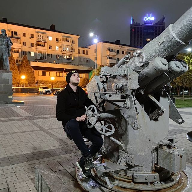 mr_andy94 в LOOKY. . Смотрю в грядущий 20...