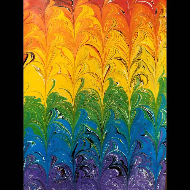 ebrumir_ в LOOKY. #ebrusanatı,#ebruart,#ebru,#ebrusanati,#узоры,#эбруарт,#marblingart,#мрамор,#эбрудлядетей,#рукиоткуданадо,#эбрутерапия,#эбру,#мраморныйманикюр,#эбрурисование,#эбрудетям,#эбрумастеркласс,#поделки,#поделкиизбумаги,#узор,#эбрумосква,#рисованиенаводе,#marbling,#ебру,#эбрупрофи,#эбрумир,#ebruprofi,#эбрукраски,#радуга,#радужный,#танцующиекраски. Этот узор лежит у ме...