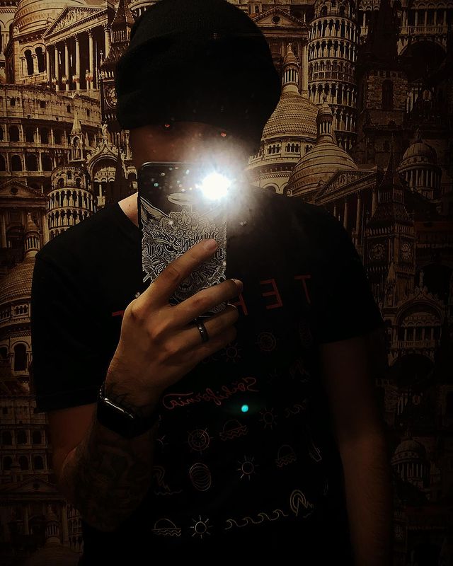 alexeyligr в LOOKY. . Ваши ангелы вам врут...