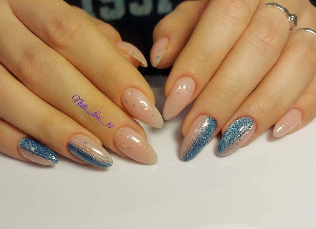 nails_bar_39 в LOOKY — #маникюр #гельлак #гельлакклд #дизайнногтейкалининград #крас