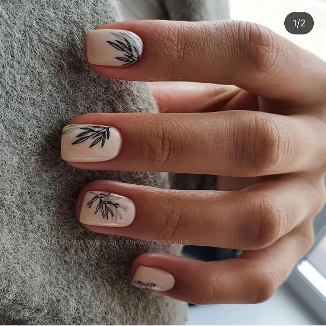 manicure.alekseeva в LOOKY — фото 3