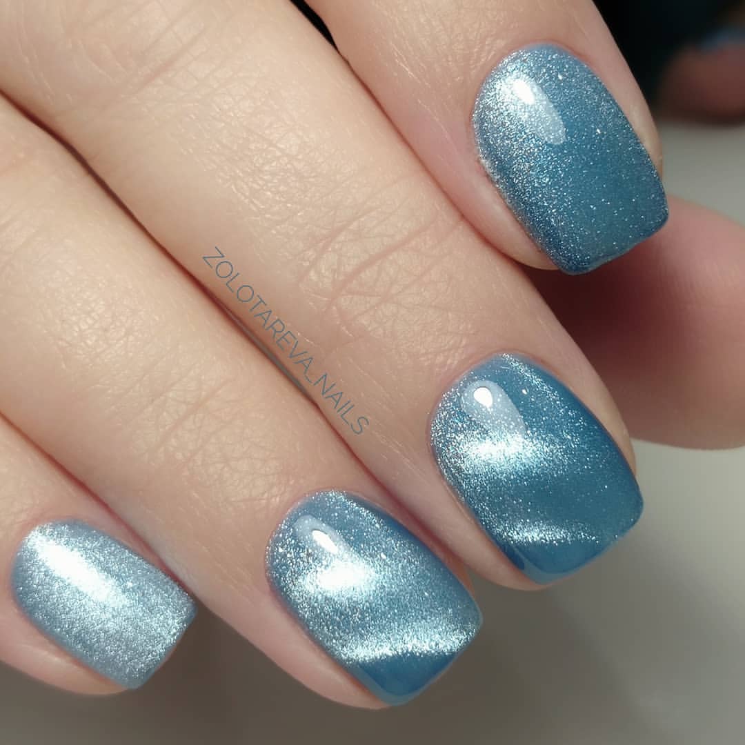 zolotareva_luxe_nails в LOOKY — фото 2