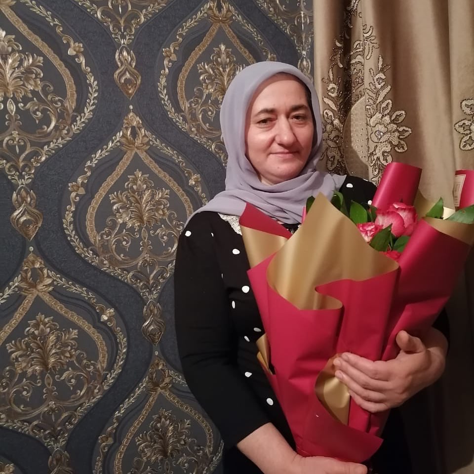 С днём рождения родная #мама❤️