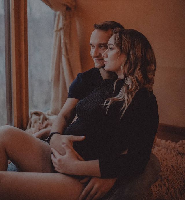 aapolyanskiy в LOOKY. . One year💝