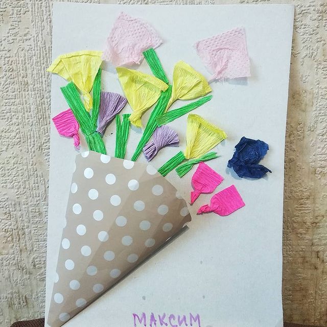 gal4ona.k в LOOKY. #сднемматери💐. Всех мамочек #сднемм...