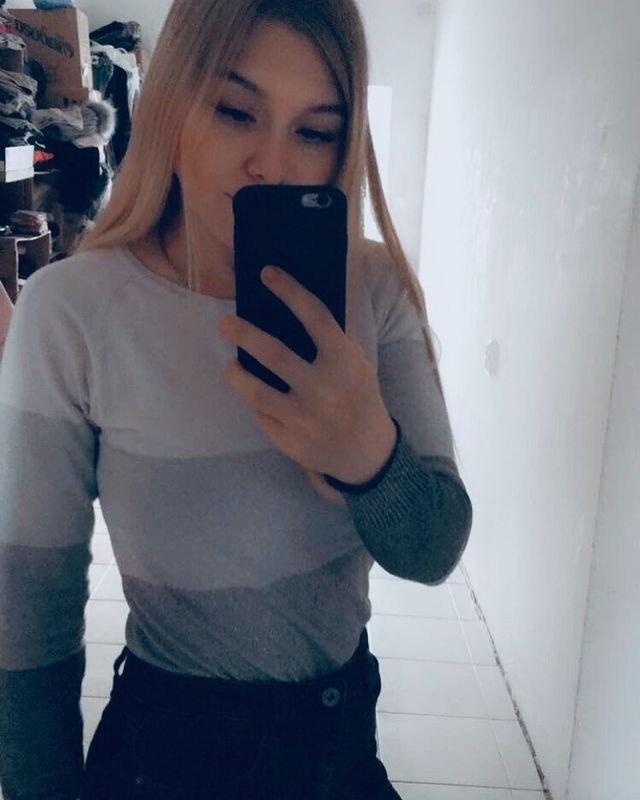 elizaveta_benzenko_ в LOOKY. . Это так важно-целова...