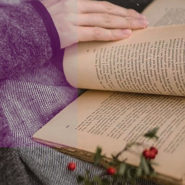 lav_for_etsy в LOOKY. . Я вчера читала книгу...