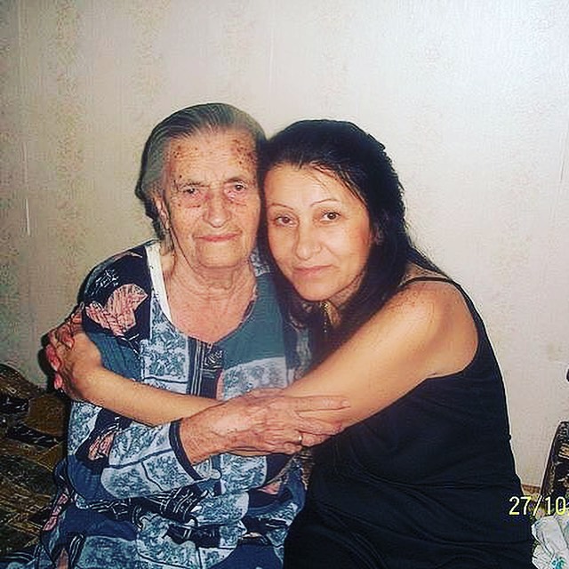 anzhela_tonyan in LOOKY. . С днём Матери!
Пусть...