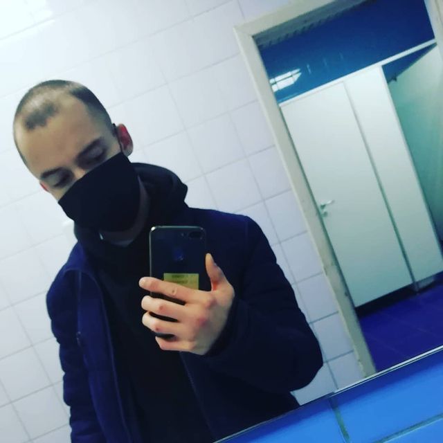 skupidywup_wupidiskup в LOOKY. . 1 день до армии и  м...