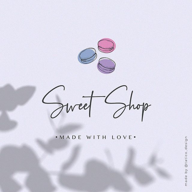 tatico_store в LOOKY. . ЛОГОТИП №5_ Стоимост...
