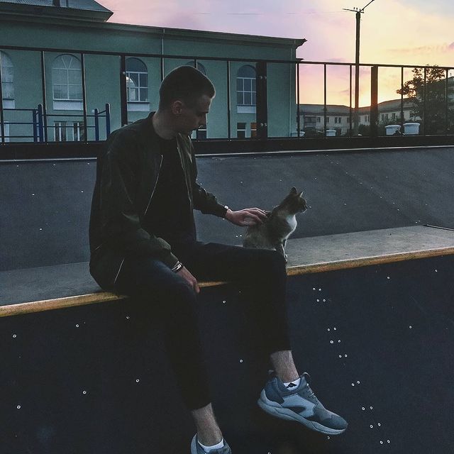 daniil_lean в LOOKY. . Дычхапща 60+