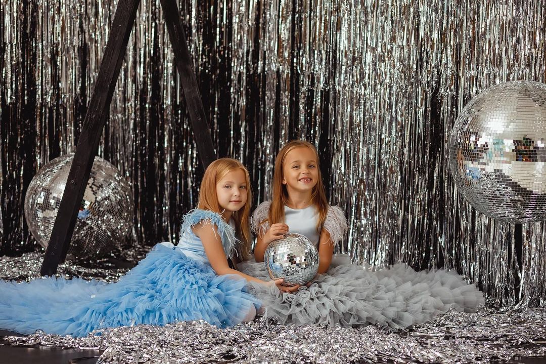liya_maya_twins в LOOKY — Считаю, что первый день зимы нужно открывать именно такими ф