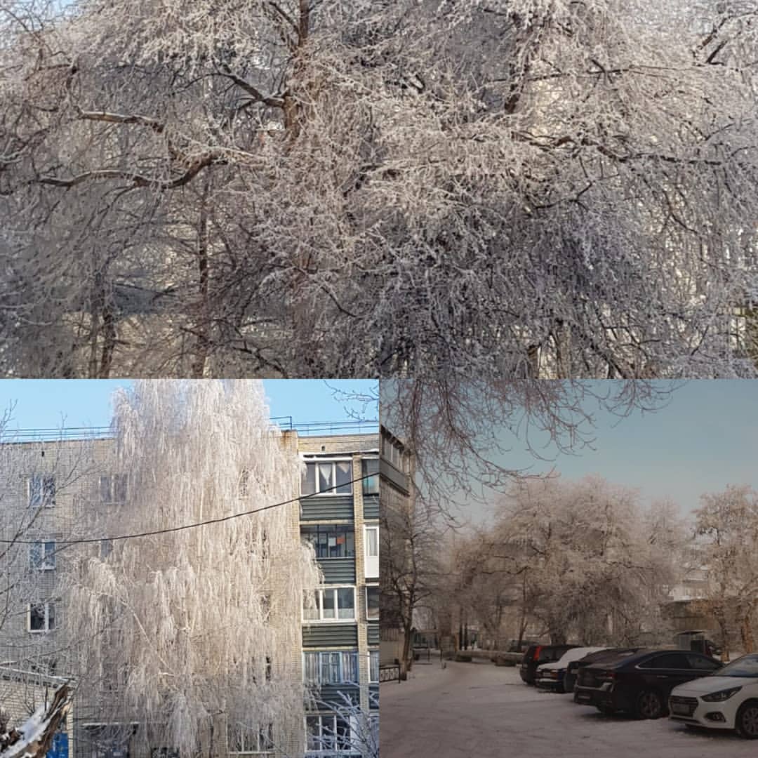 arinaaa_gamer in LOOKY. . ❄Зимняя ❄красота❄ Ку...