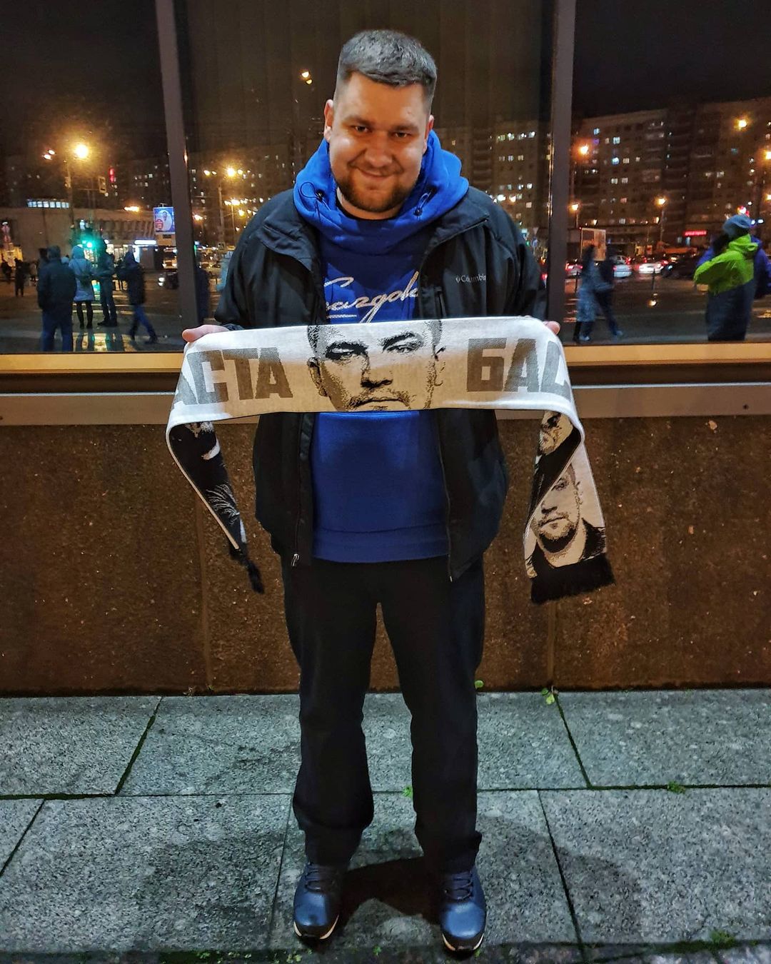 oleg_blago_goriya в LOOKY — Всем привет, в поддержку Василия @bastaakanoggano и его конц