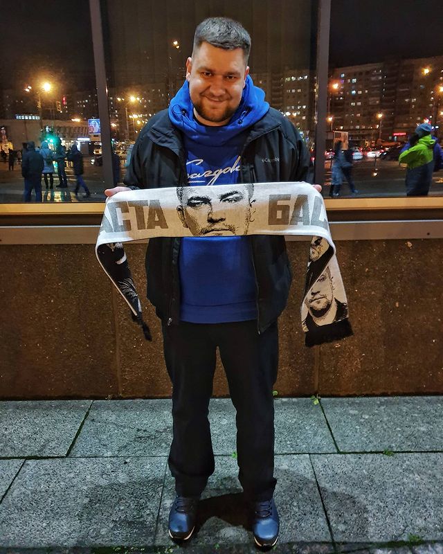 oleg_blago_goriya в LOOKY. #баста40,#бастапитер. Всем привет, в подде...