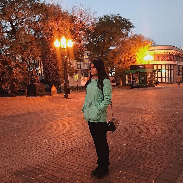 viktoriyasviridova_ в LOOKY. . null
