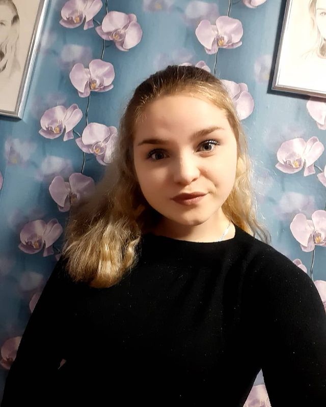 nastasyadegtjareva в LOOKY. . Я хотела счастья, но...