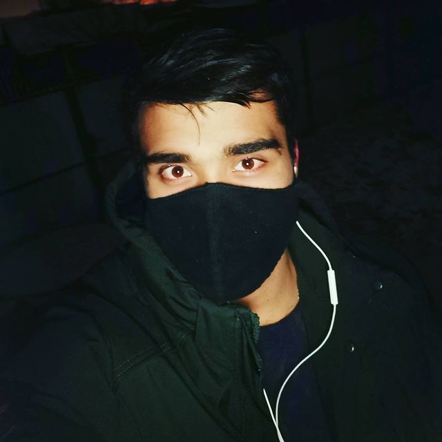 eliyhahanov в LOOKY. . null