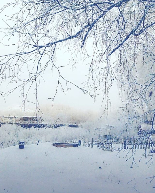 kalininanadya12.27 в LOOKY. #зима🌨❄#прекрасное. #зима🌨❄#прекрасное ...