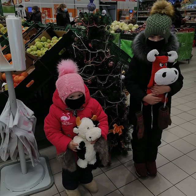 marina_gavruseva в LOOKY. . 😘