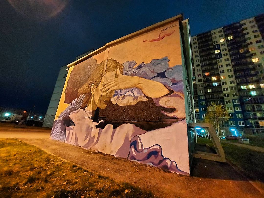 pushok_tretiy в LOOKY — публикация