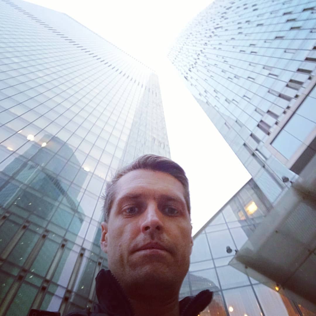 gr3koff in LOOKY. #москва #деловойцентр #москвасити #небоскреб #небоскребы. #москва #деловойцент...