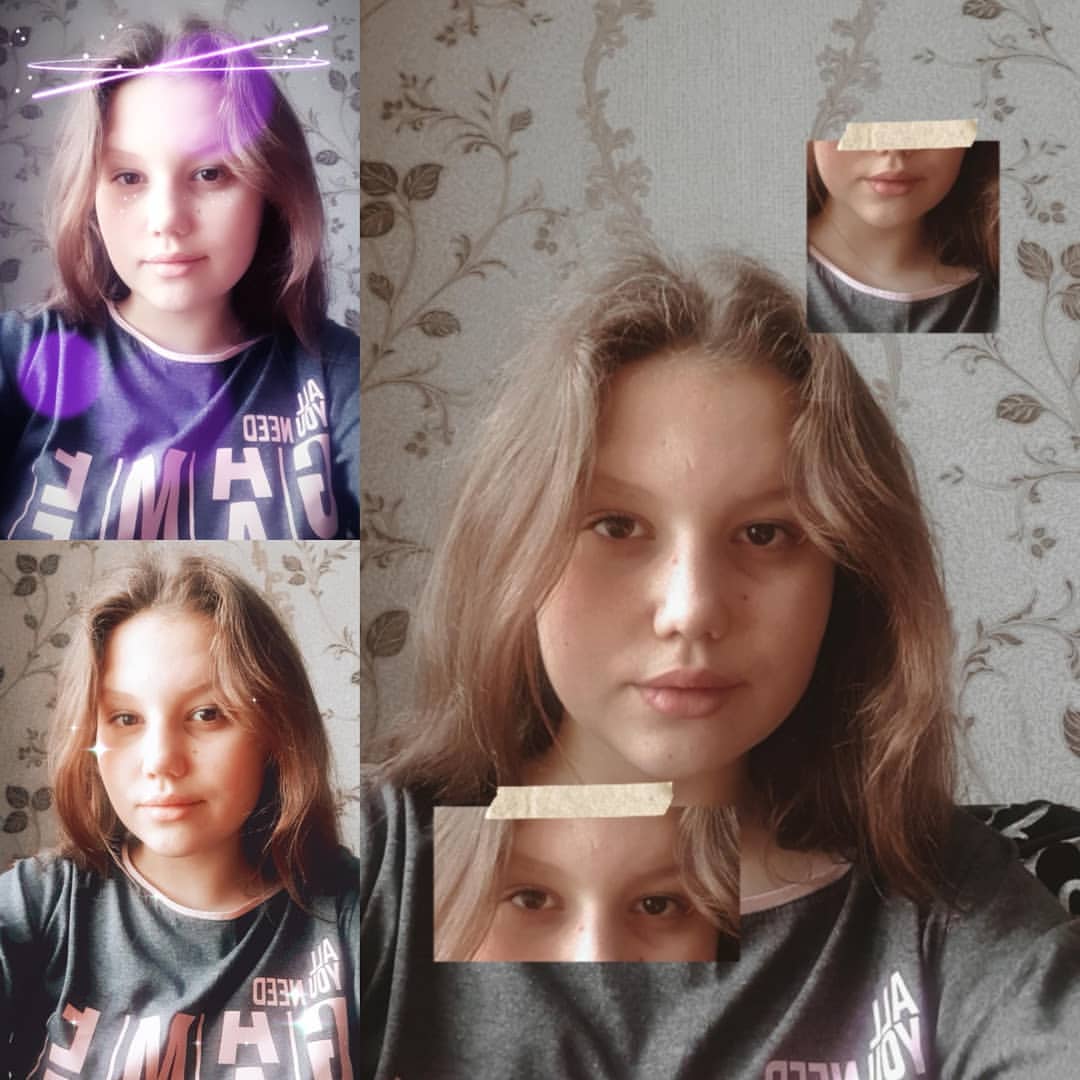 arinaaa_gamer in LOOKY. . 🙈