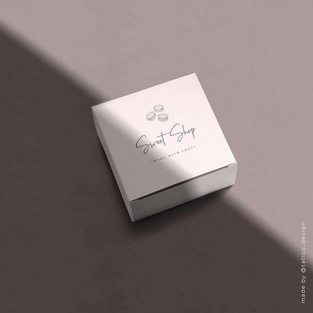 tatico_store в LOOKY. . ЛОГОТИП №5_ Стоимост...