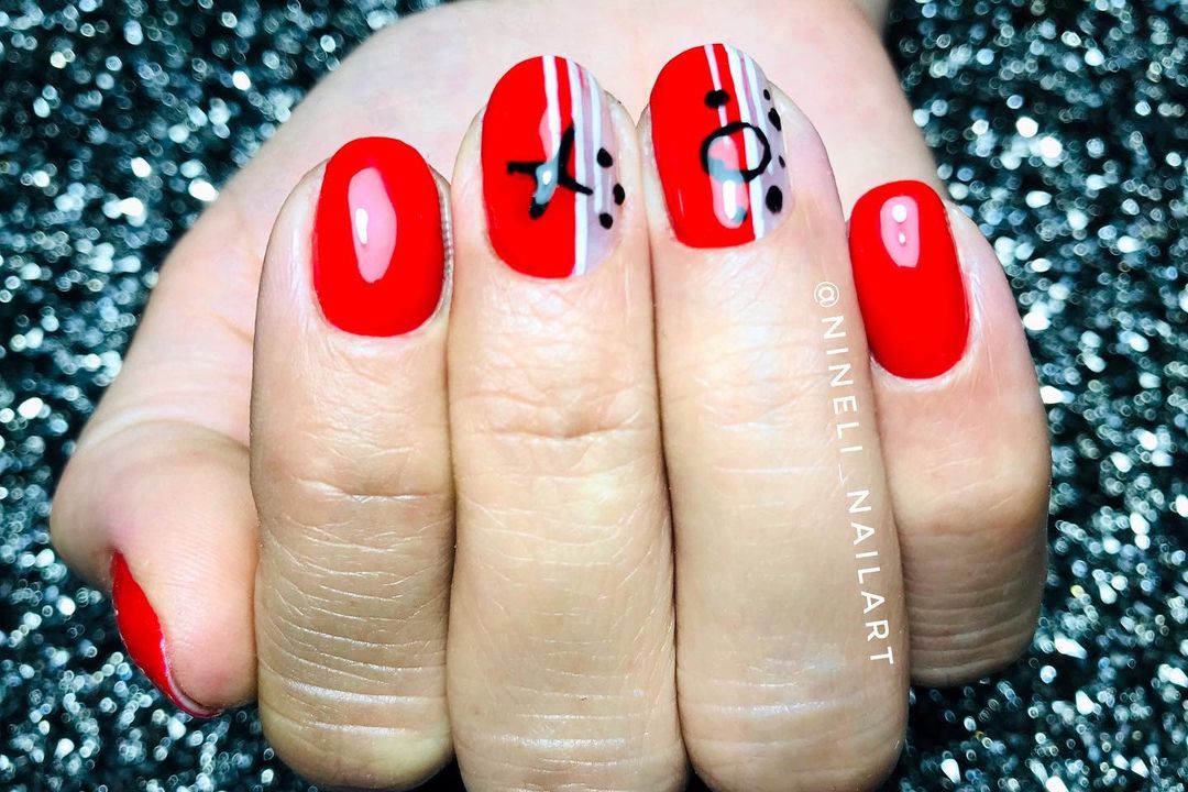 nineli_nailart в LOOKY — фото 2