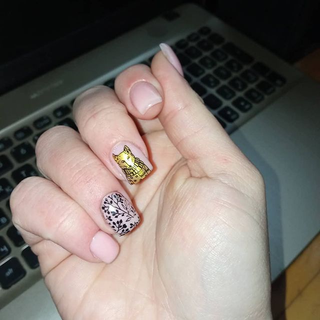 a_razumova97 в LOOKY. . Спасибо за красоту @...