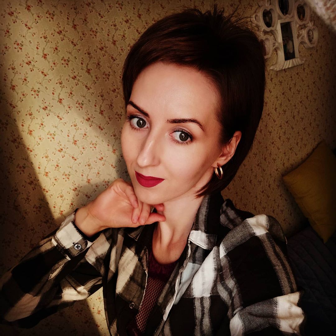 nella_mua_ в LOOKY — 2020! Начался с сюрпризов! 09.01.2020 мы узнали , что супруг