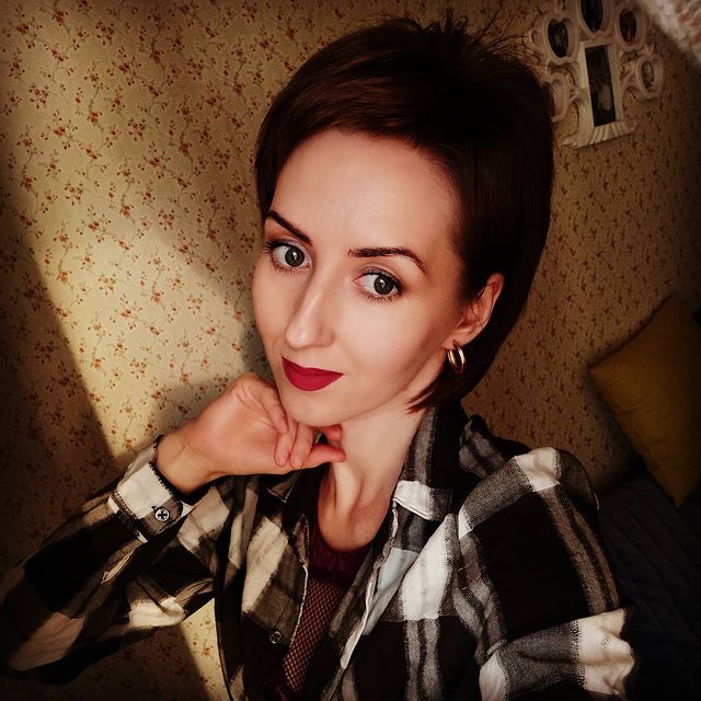 nella_mua_ в LOOKY. #Новочеркасска.... 2020! Начался с сюрп...