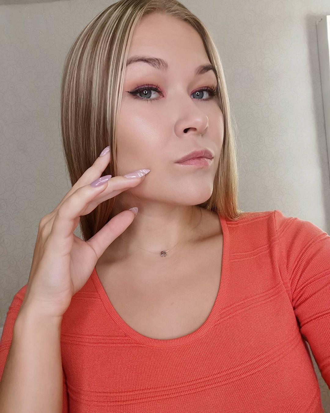 berezhanskaya_makeup_32 в LOOKY — фото 1