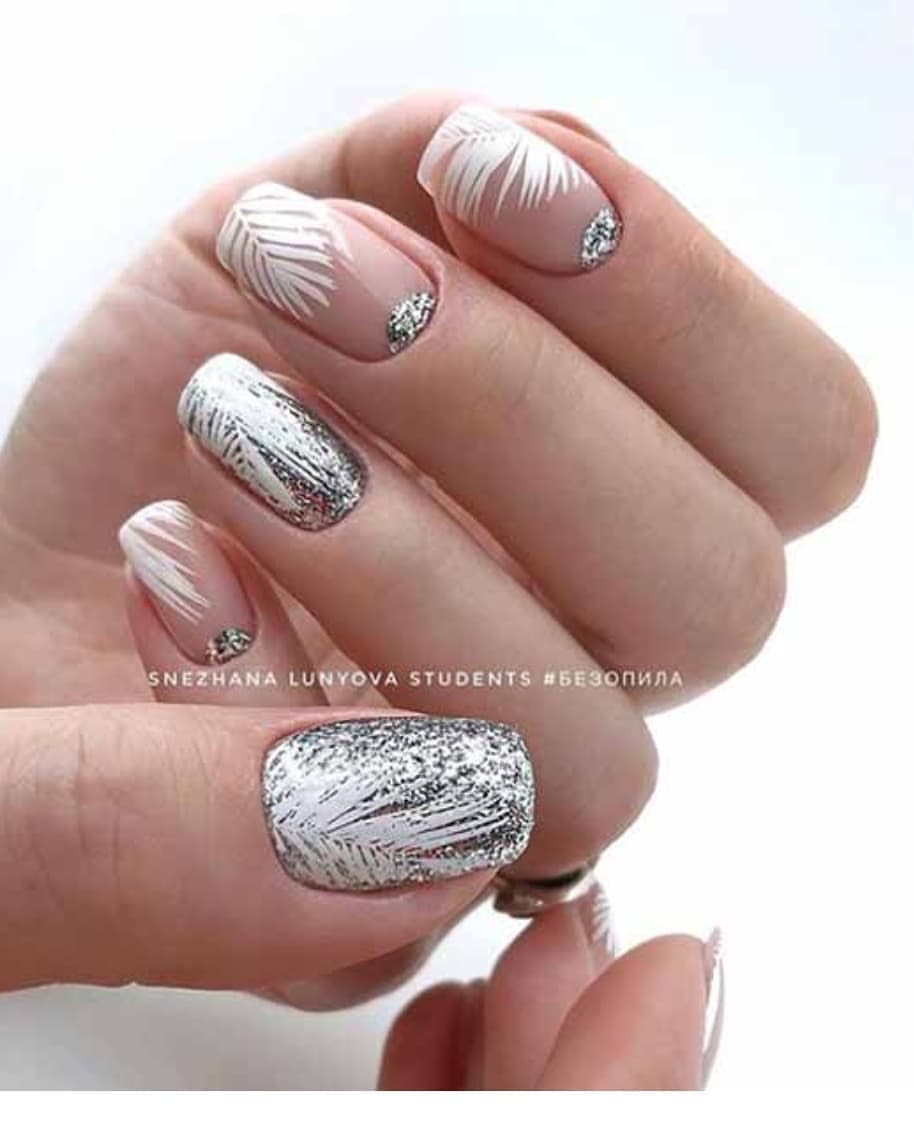 zolotareva_luxe_nails в LOOKY — фото 8