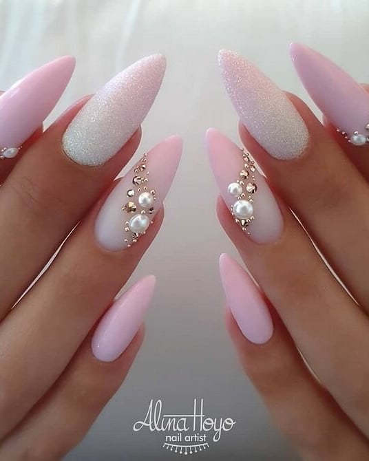 zolotareva_luxe_nails в LOOKY — фото 6