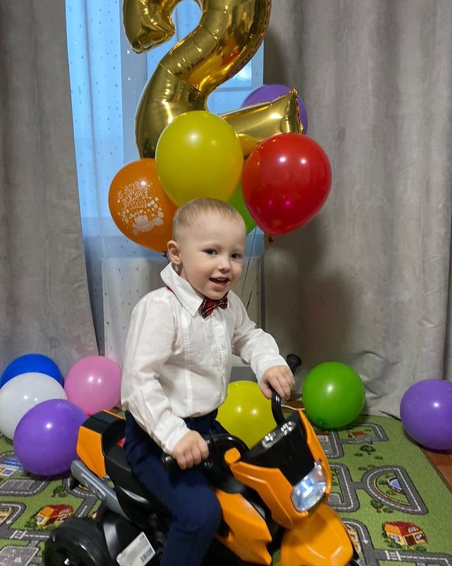 nikola_bogdanov в LOOKY. . Happy Birthday