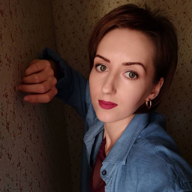 leonellamar в LOOKY. #Новочеркасска.... 2020! Начался с сюрп...