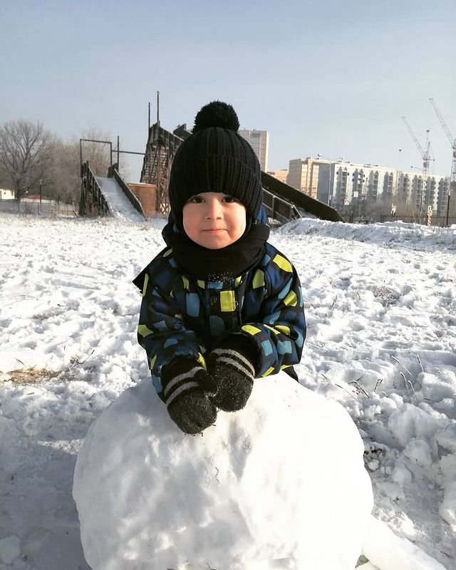 rezedusha_ в LOOKY. . 💙