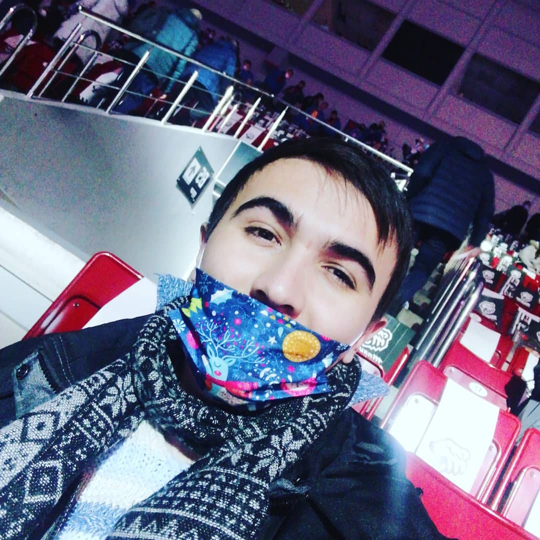 Ruslan Valeev в LOOKY — публикация