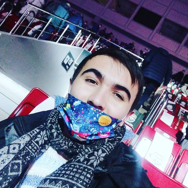 vruslan759 в LOOKY. . null