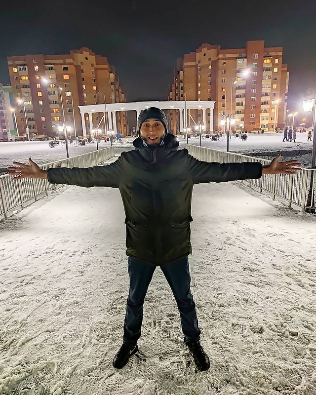 shamil_inst в LOOKY. . Добро пожаловать в н...