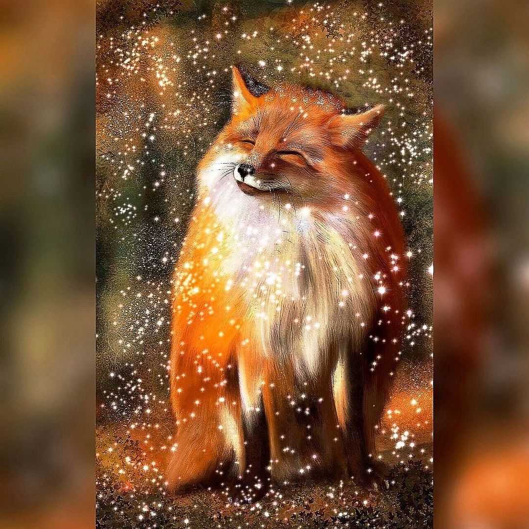 callileo75 in LOOKY. #fox_maxgoodz,#leo75_дидж#leo75рисует,#рисуювprocreate. «Первый снег»
Лисич...