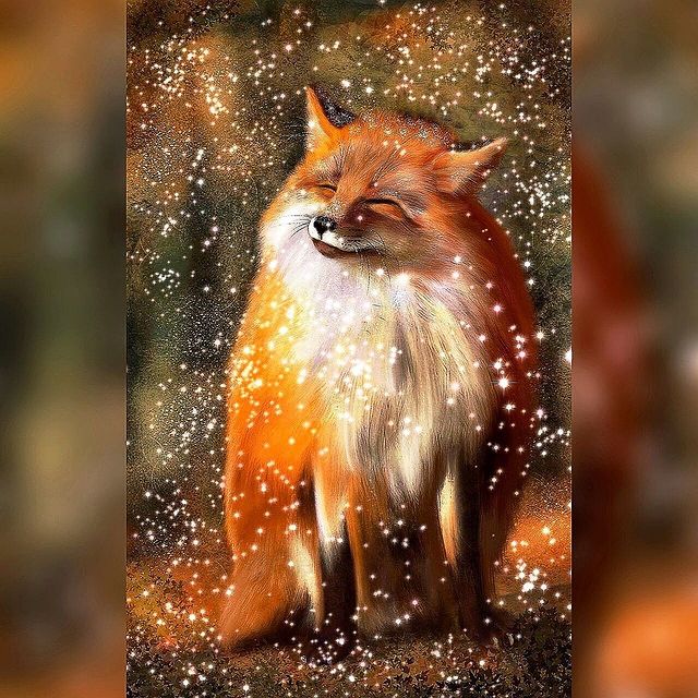 callileo75 в LOOKY. #fox_maxgoodz,#leo75_дидж#leo75рисует,#рисуювprocreate. «Первый снег»
Лисич...