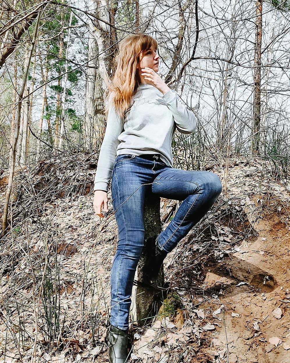 natali.vesnuwka in LOOKY. . Ульяновск!!! Уже зав...