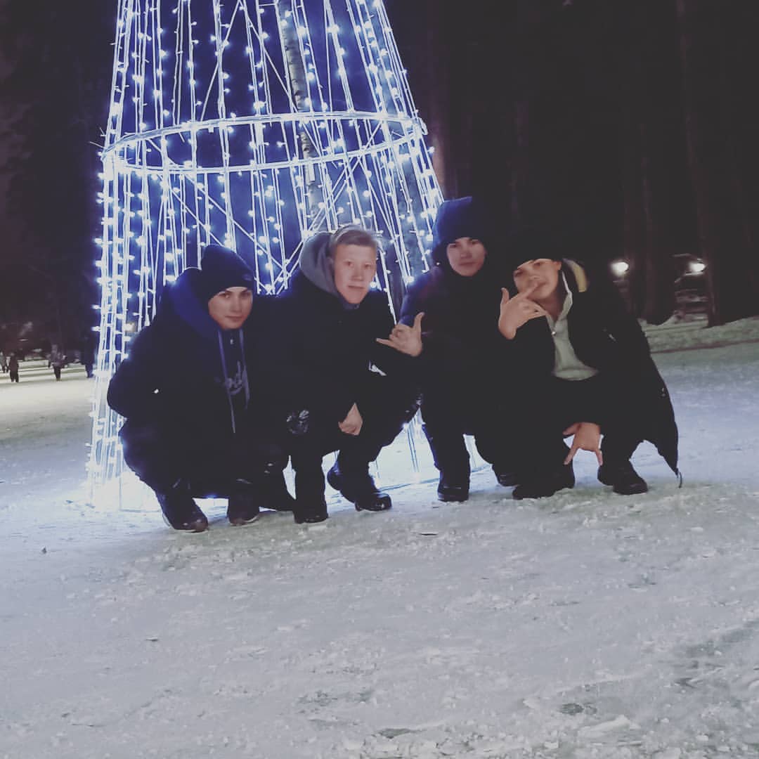 mksimtelnov в LOOKY — публикация